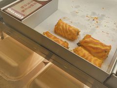 -君之狮子山·轻糖烘焙(松江印象城店)