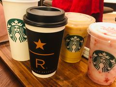 -星巴克臻选(广州沙面店)