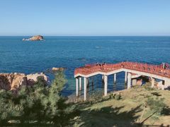 -养马岛旅游度假区