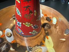 -羊大爷涮肉(亮马桥店)