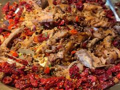 -恰八斗·猛火长沙菜(国贸店)