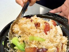 -煲王粤菜餐厅(中侨中心店)
