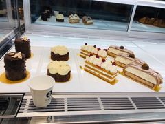 -熊叔熊婶面包房(团结湖店)