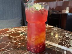 -美客·美家西餐厅(恩广店)