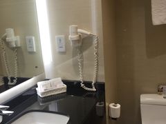 -香港恒丰酒店