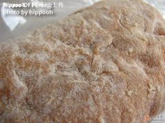 吉派克面包之近景-榖屋house of flour(张江首店)