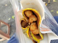 -南楼煎饼(滨江道店)
