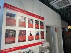 -MADFIT迈非健身(阳光天地店)