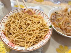 -何氏筠连水粉(明伦堂店)