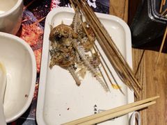 -管氏翅吧(国展店)