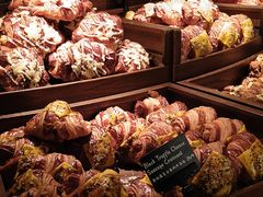 -B&C黄油与面包·THE GARDEN BAKERY概念店(世纪汇店)