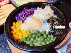 -鹤江桥·红油牛肉粉(SKP店)