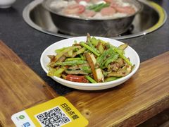 -海关荤豆花(洋河一路店)