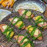 你还别说这家小酒馆有点东西！！