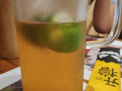 -木屋烧烤(西南角店)