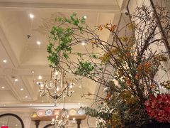 -玛格萝妮比萨屋(四平店)