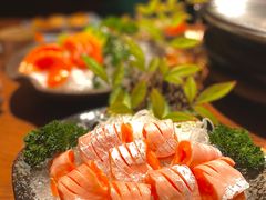 -壹风町烧肉居酒屋(恒丰中央广场店)