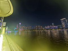 -琶醍壹号•音乐江景餐吧