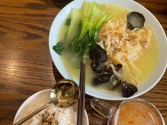 -隐食餐厅(金水湾公馆店)