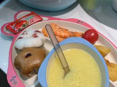 -兰湘子·湘菜小炒(济南领秀城店)