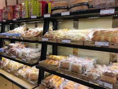 -长发西饼(临顿路店)