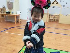 -金德凯顿幼儿园(高尔夫园)