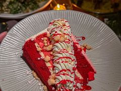 -Highline·城市露台景观餐厅(淮海路店)