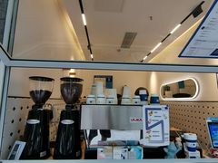 -AllorNothing横竖横咖啡(天虹店)