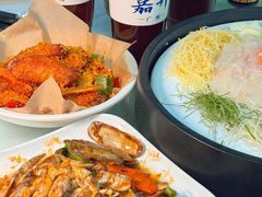 -嘉升大排档(番禺总店)