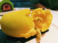 mango！mango！-La Porte de Paris 巴黎之门法式甜品