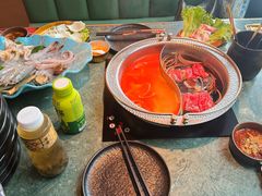 -牛New寿喜烧(龙湖金沙天街店)