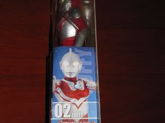 佐菲奥特曼-玩具反斗城(海港城店)