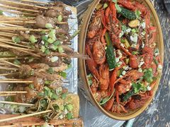 -庾氏龙虾馆(多弗汇店)