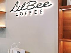 -LilBee Coffee