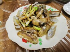 葱姜蛏子-妈妈的小作坊(陈家镇店)