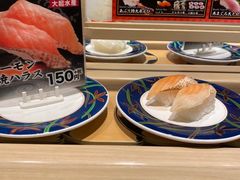 -大起水产回转寿司(道顿堀店)
