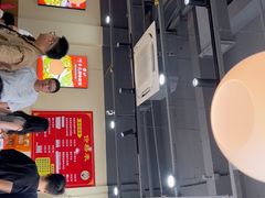 -何永光123鲜牛肉馆(1号店)