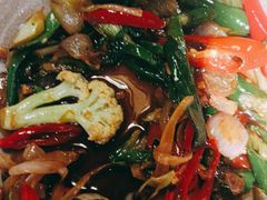 -小厨娘淮扬菜(清江苏宁广场店)