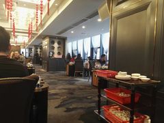 -汤臣·空中餐厅·严选粤菜(石湾世博广场店)