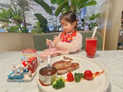 -Aqua Oasis 水天堂(常熟永旺店)