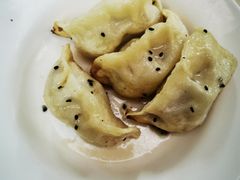 锅贴-玉华饮食店(茅台路店)