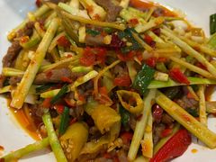 -酸婆娘江湖川菜(紫竹路店)