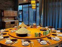-老凯俚酸汤鱼(多彩城店)