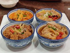 -阿庄新豫菜(航海东路店)