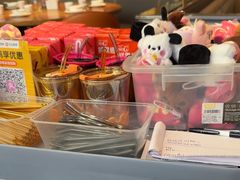 -老板恋上鱼(恒隆广场店)