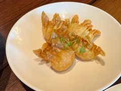 -蛇口希尔顿南海酒店·随轩中餐厅·粤菜