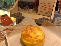 南瓜嘟嘟-奈雪的茶(天河城店)