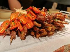 -串盟烧烤·长沙美食地标(星沙店)