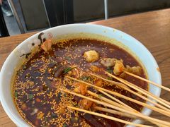 -三生小馆(亭知路店)