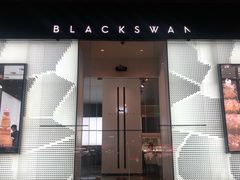 门面-BLACKSWAN黑天鹅(环球店)
